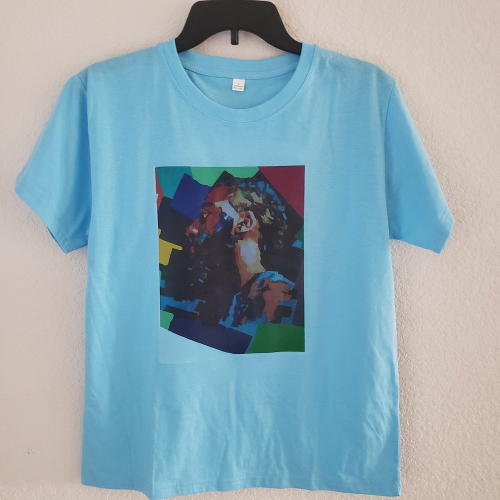 T-Shirt Size M(2 for $8)